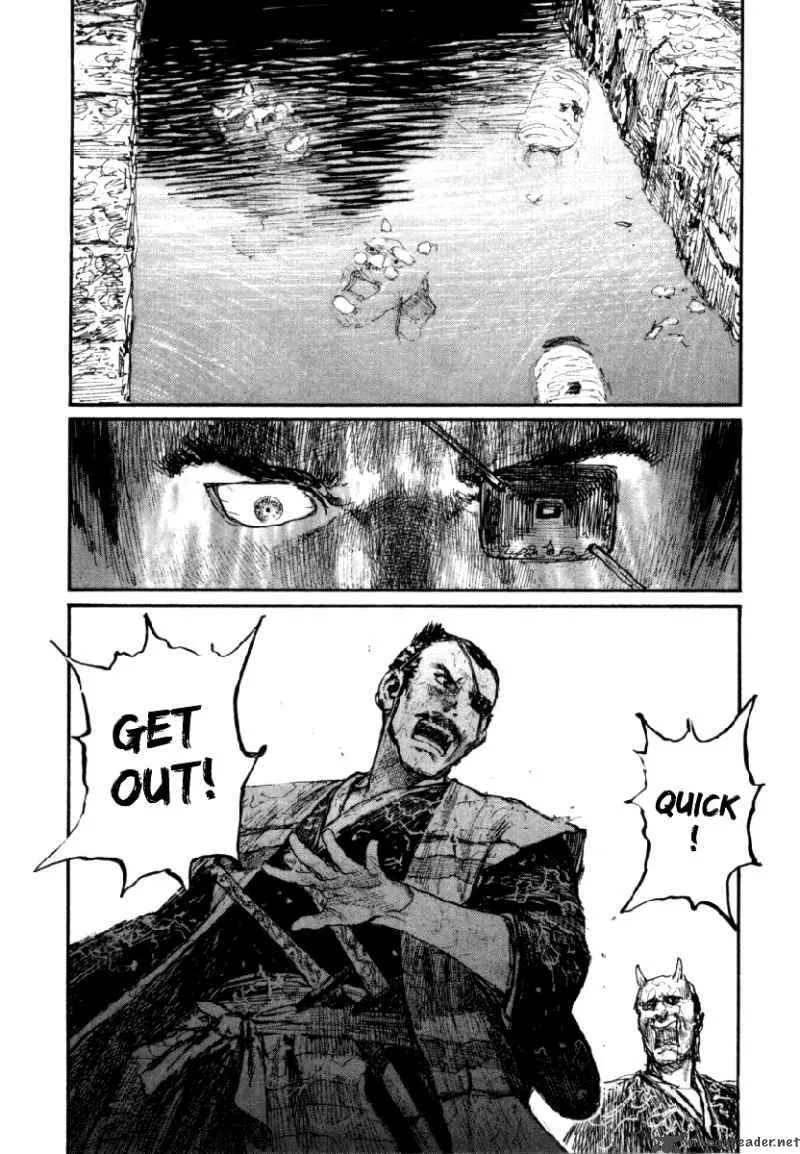 Blade of the Immortal Chapter 156 page 28