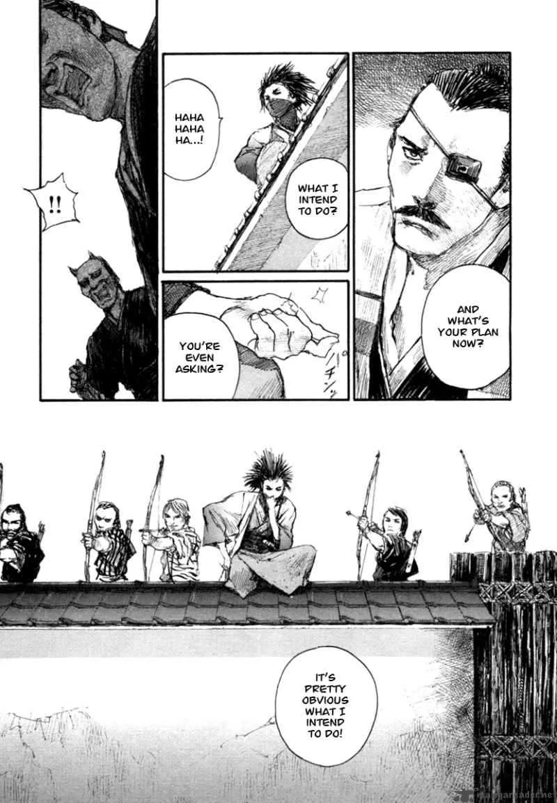 Blade of the Immortal Chapter 157 page 3