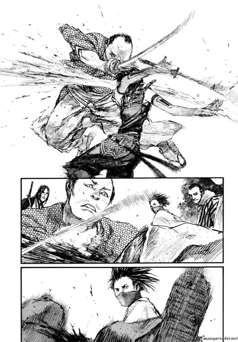 Blade of the Immortal Chapter 157 page 18