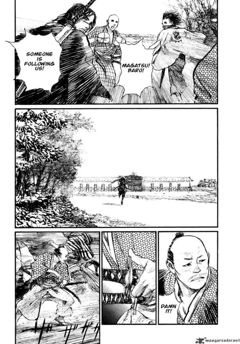 Blade of the Immortal Chapter 157 page 15