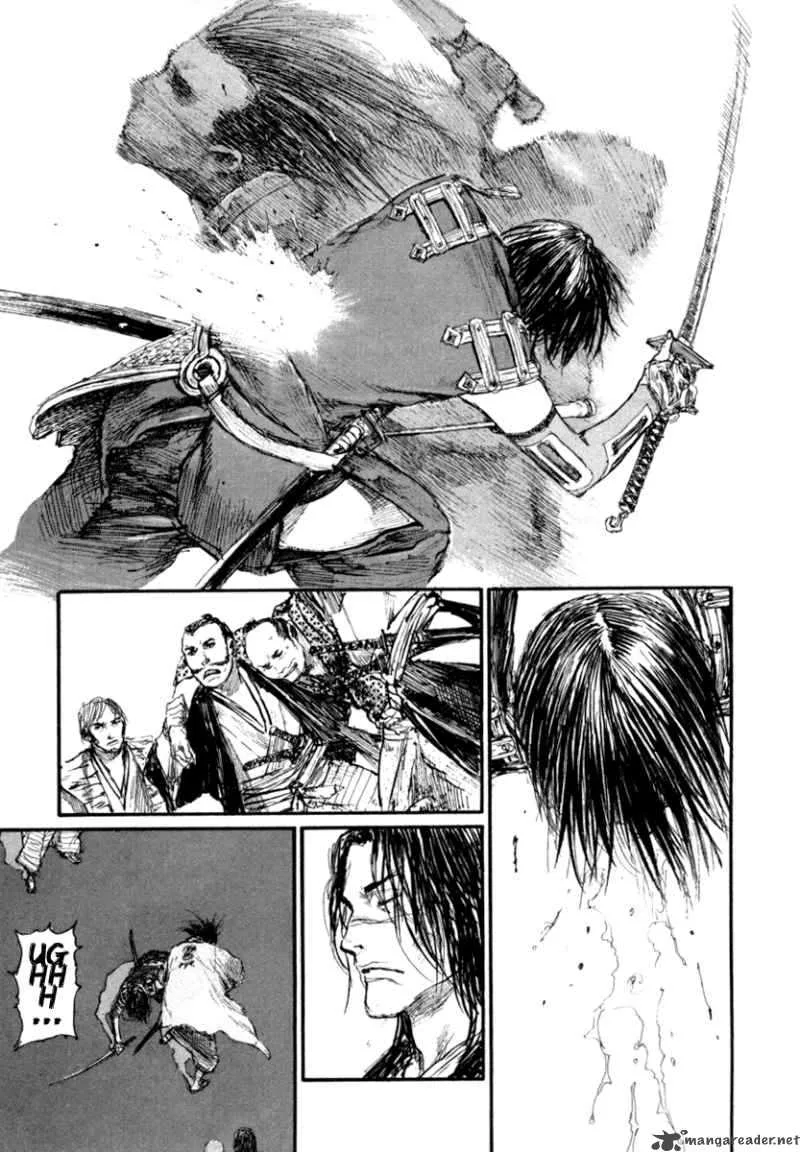 Blade of the Immortal Chapter 157 page 29