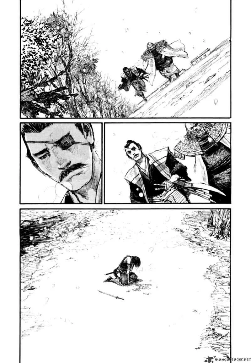 Blade of the Immortal Chapter 157 page 31