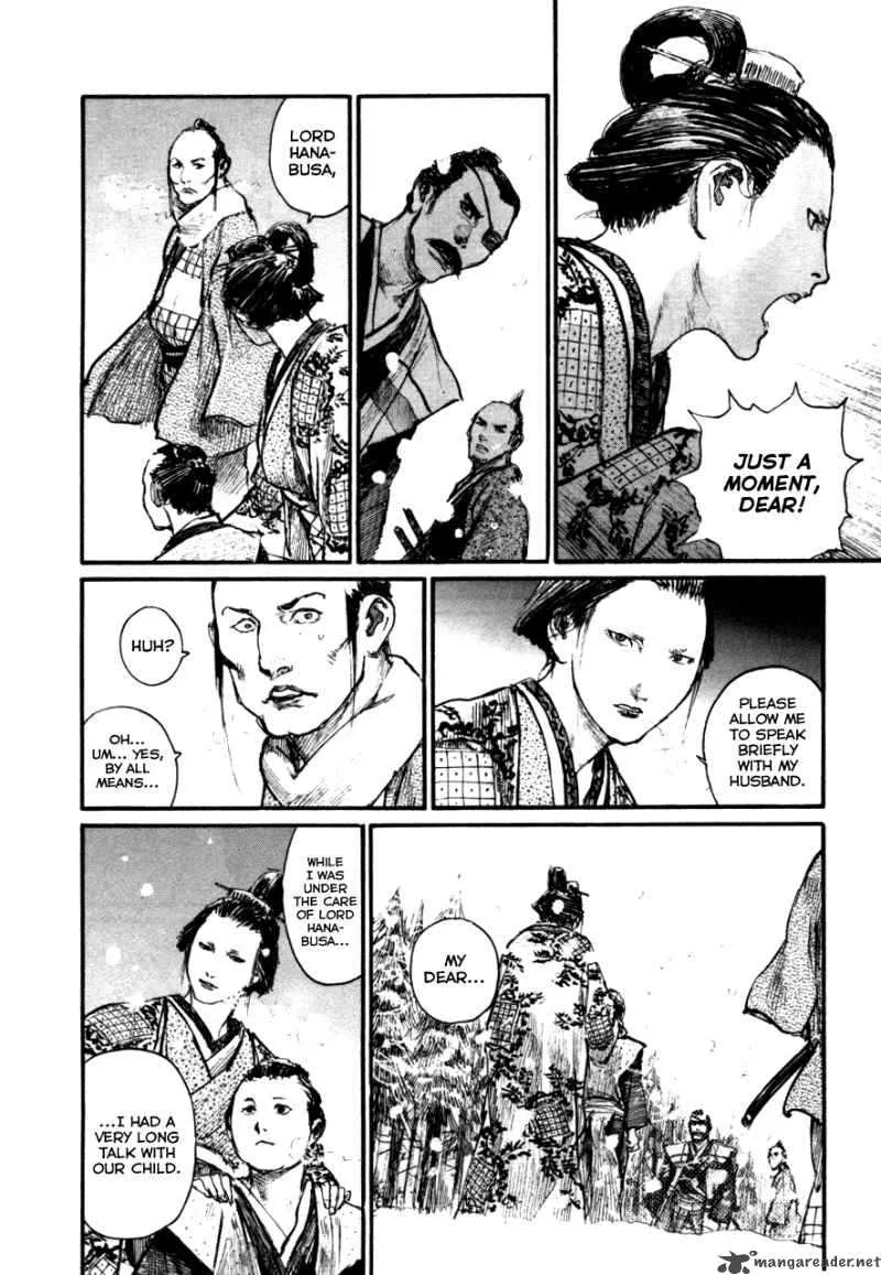 Blade of the Immortal Chapter 158 page 19