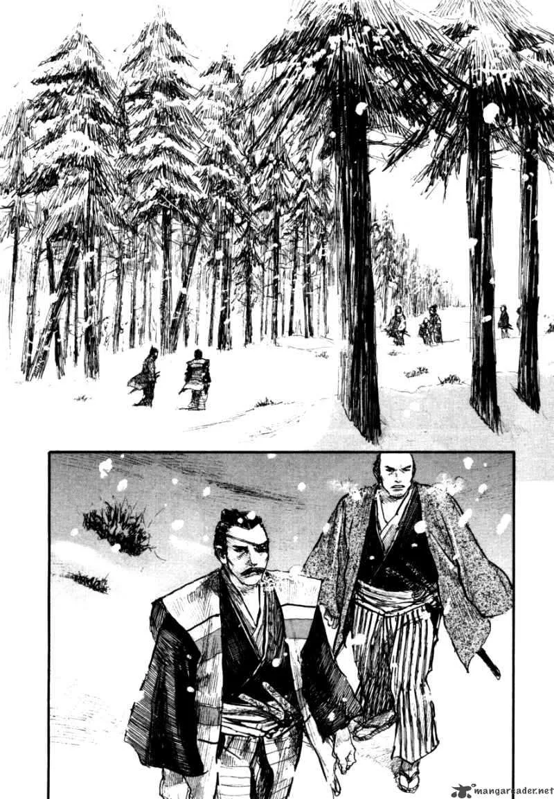 Blade of the Immortal Chapter 158 page 13