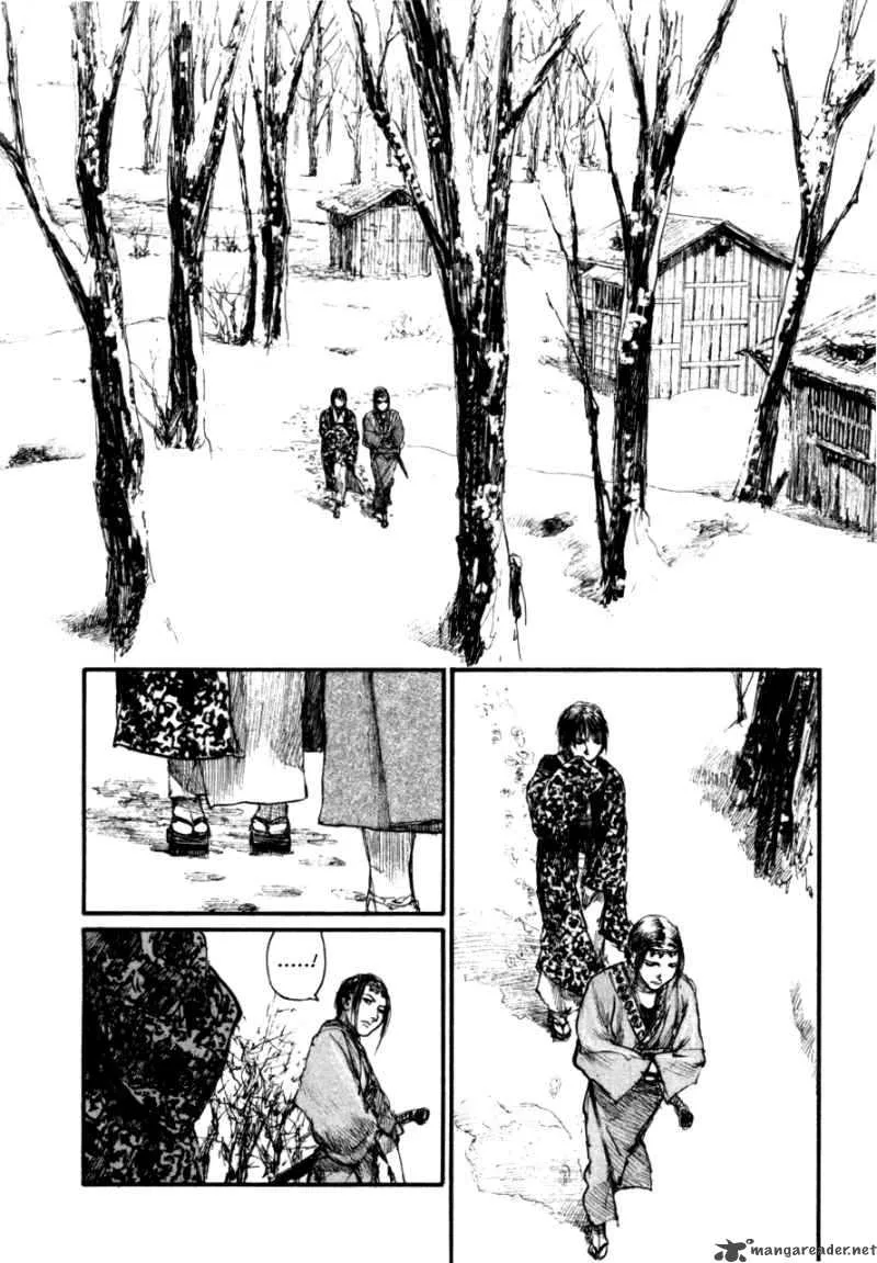 Blade of the Immortal Chapter 159 page 17