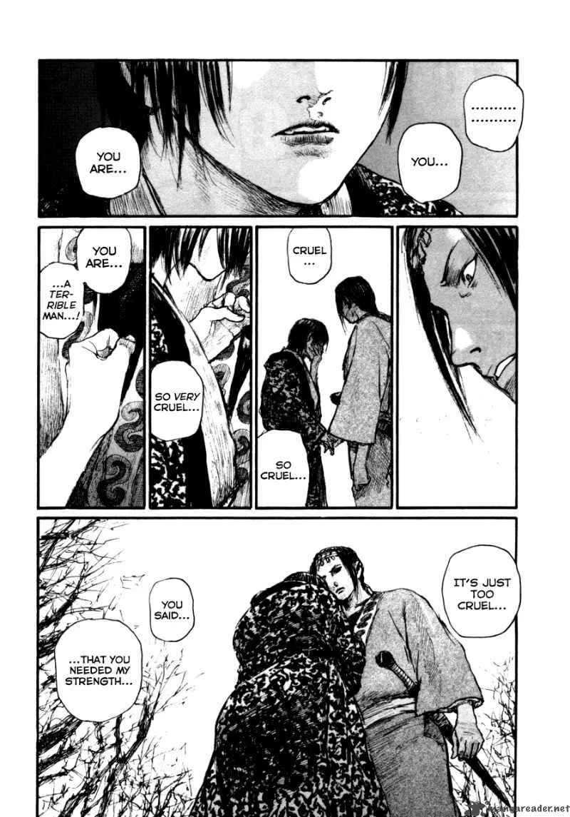 Blade of the Immortal Chapter 159 page 20
