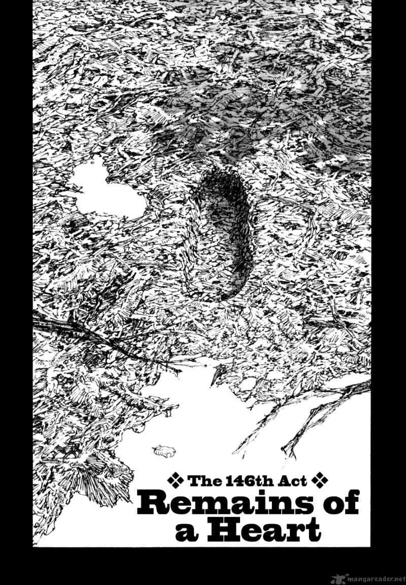 Blade of the Immortal Chapter 159 page 2