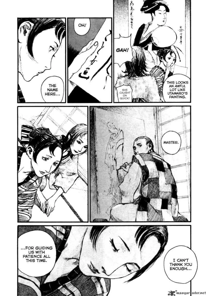Blade of the Immortal Chapter 159 page 7