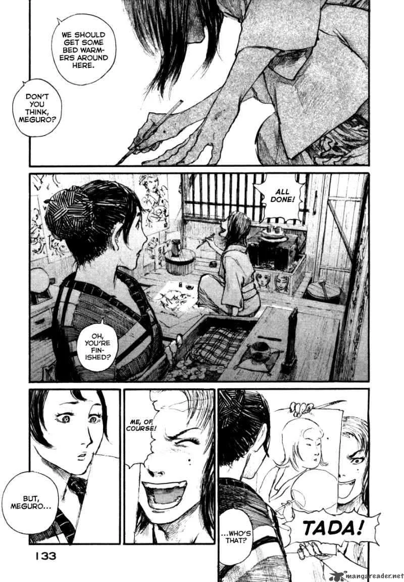 Blade of the Immortal Chapter 159 page 6