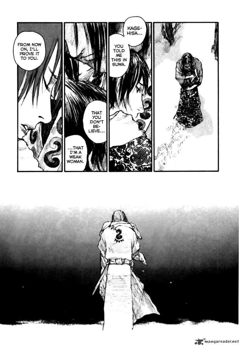 Blade of the Immortal Chapter 159 page 24