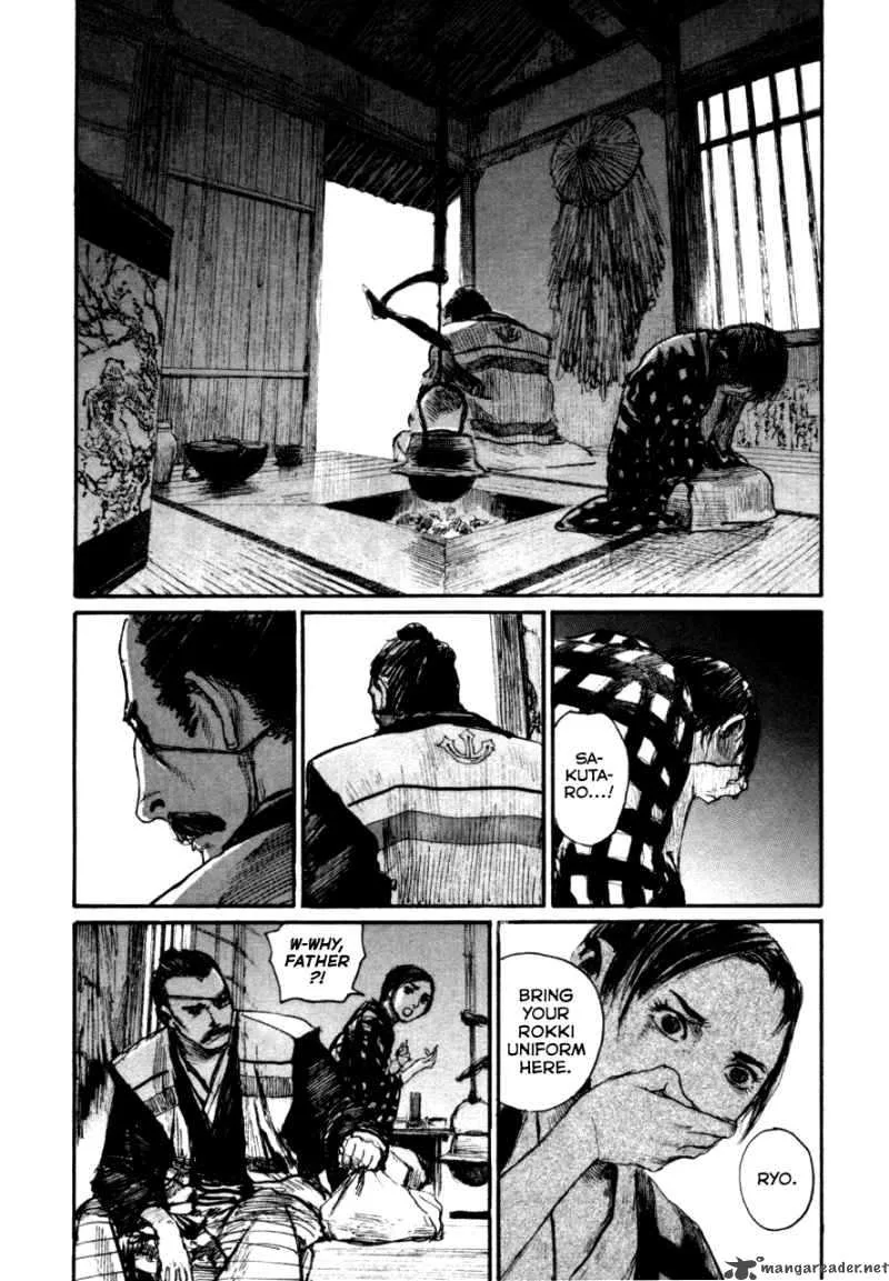 Blade of the Immortal Chapter 159 page 26