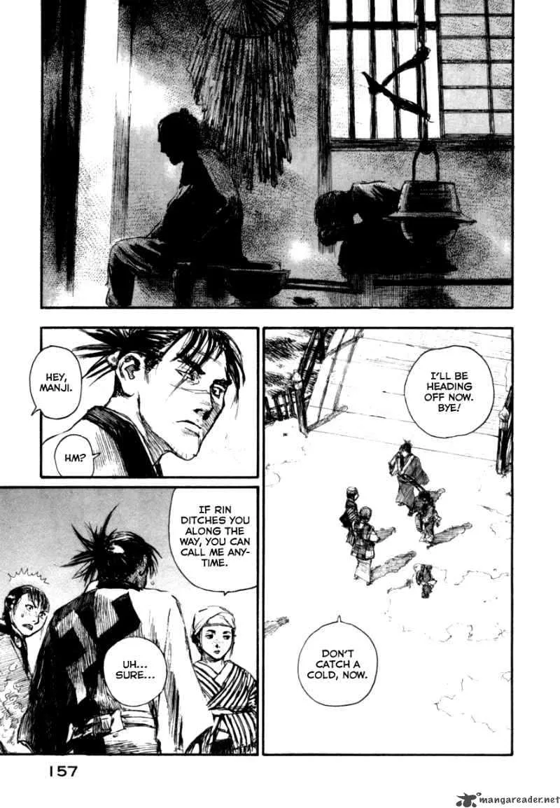 Blade of the Immortal Chapter 159 page 29