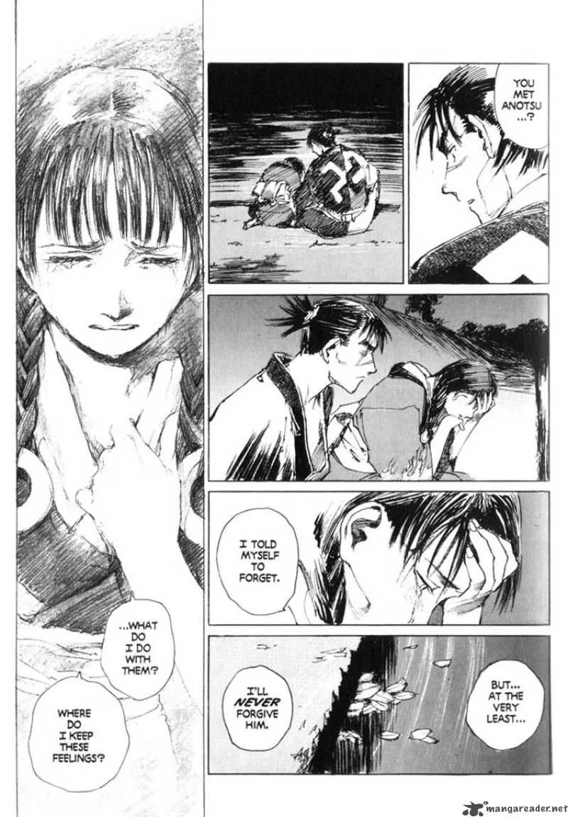 Blade of the Immortal Chapter 16 page 9