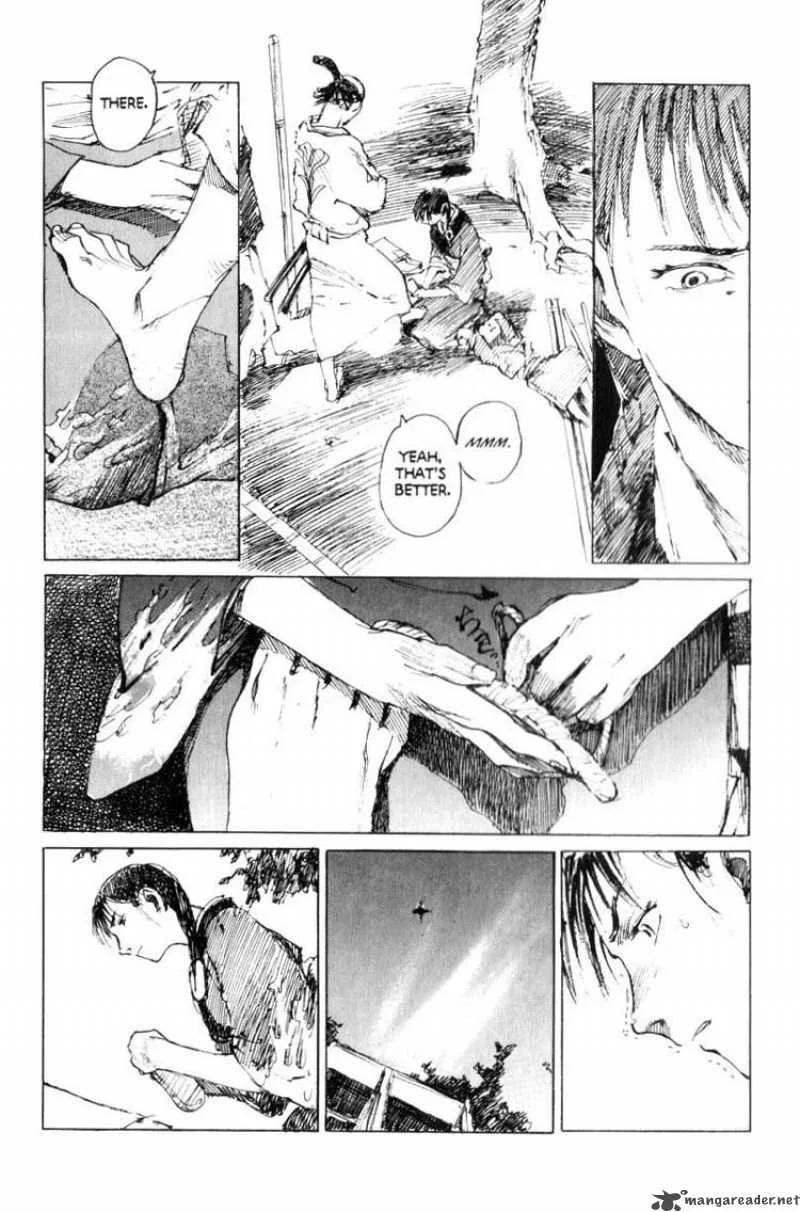 Blade of the Immortal Chapter 16 page 30