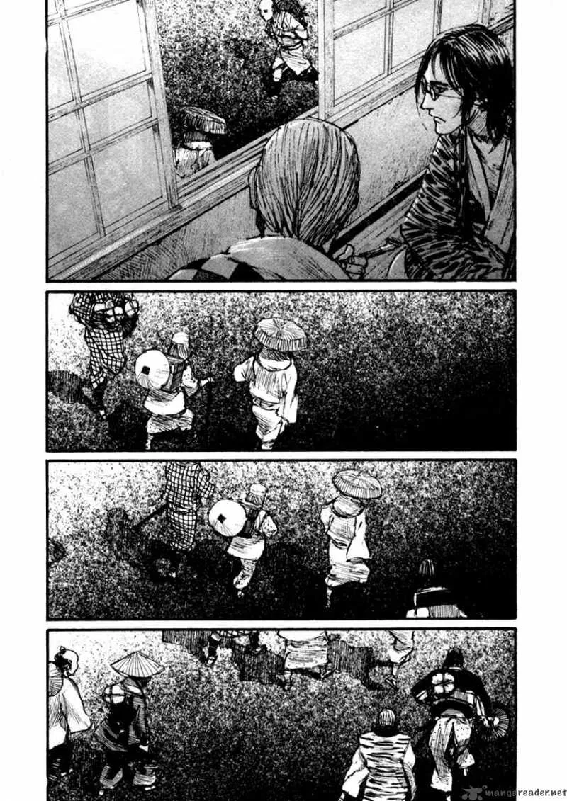 Blade of the Immortal Chapter 160 page 3