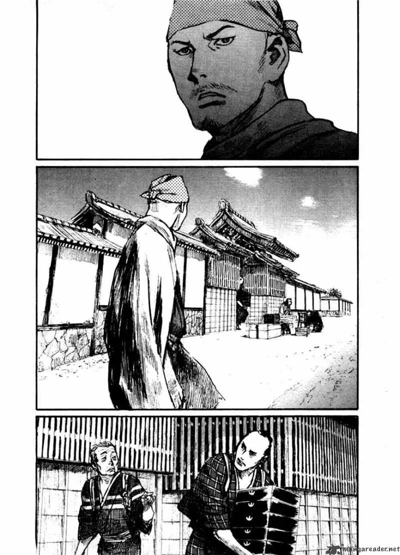 Blade of the Immortal Chapter 161 page 2