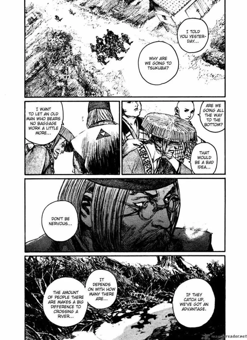 Blade of the Immortal Chapter 161 page 11