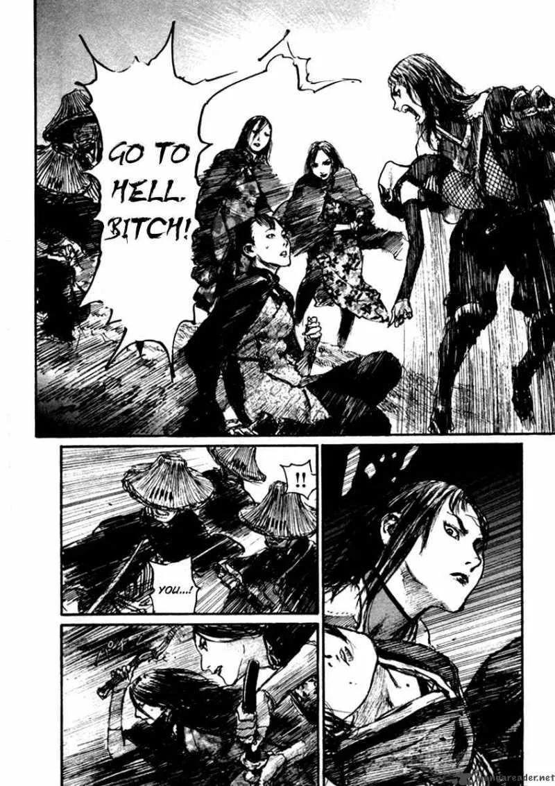 Blade of the Immortal Chapter 161 page 24