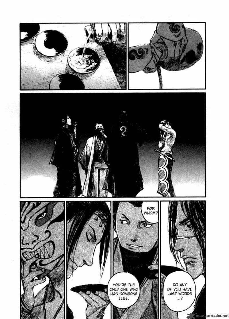 Blade of the Immortal Chapter 161 page 29