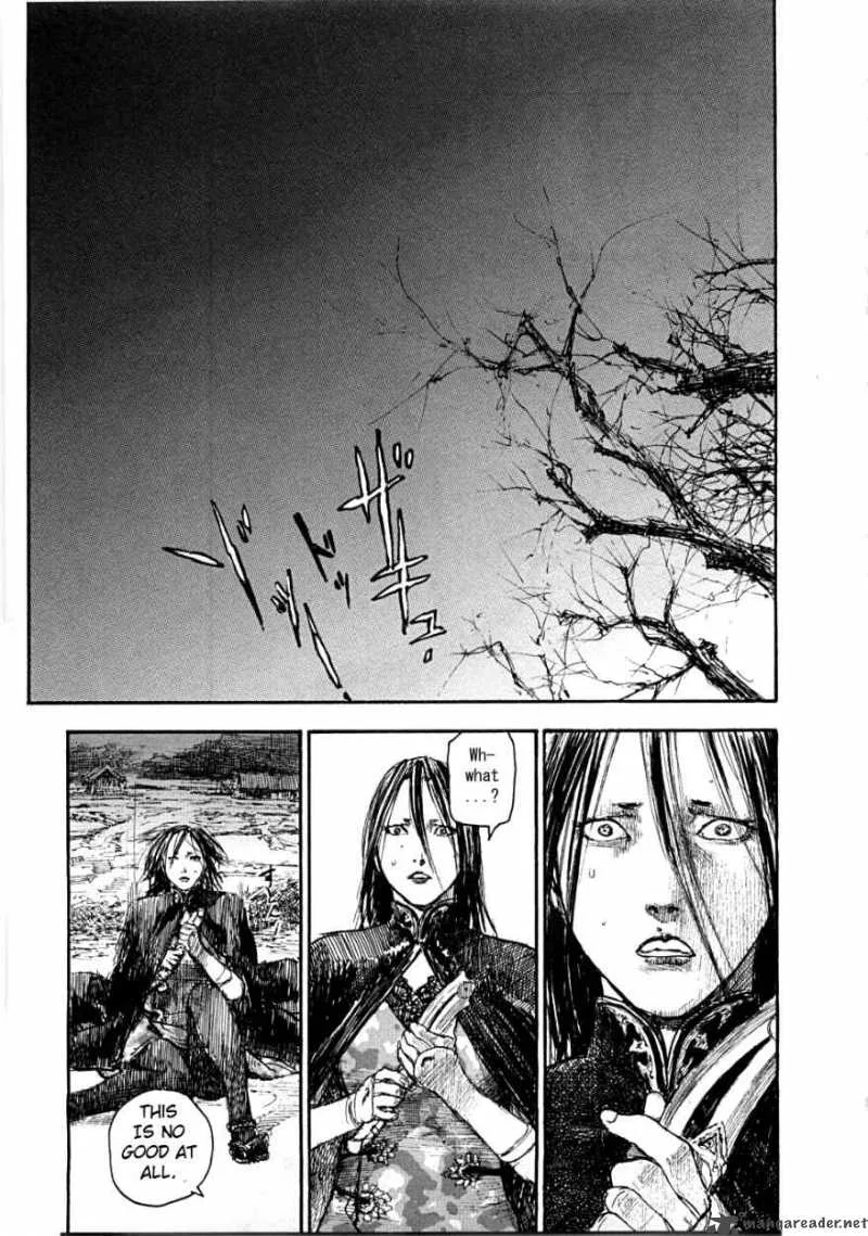 Blade of the Immortal Chapter 162 page 23