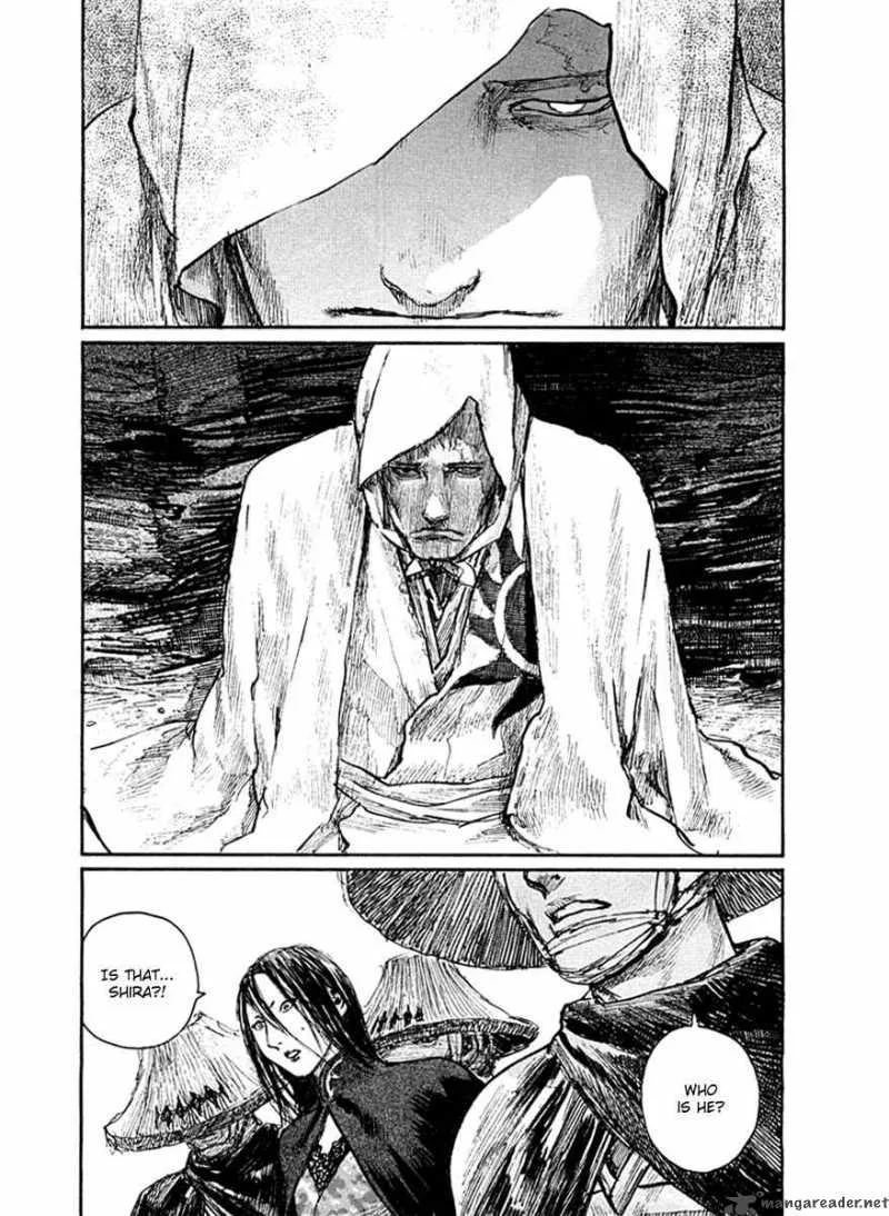 Blade of the Immortal Chapter 162 page 15