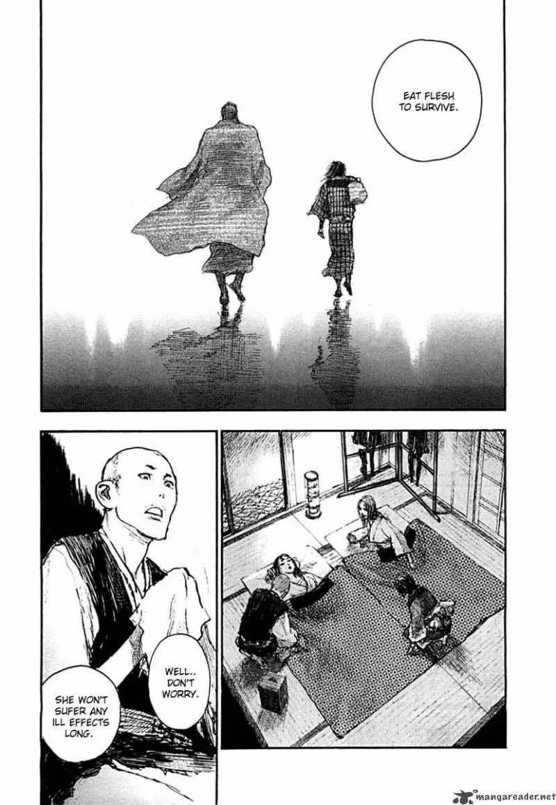 Blade of the Immortal Chapter 162 page 39