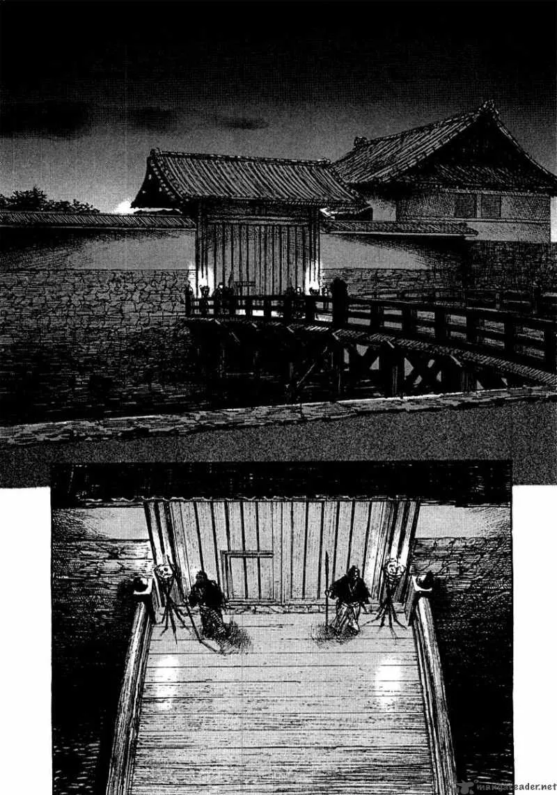 Blade of the Immortal Chapter 163 page 24