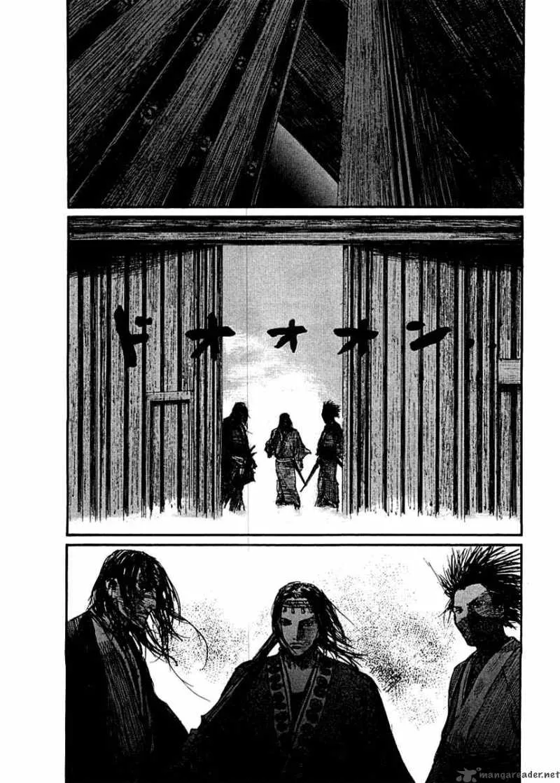Blade of the Immortal Chapter 164 page 6
