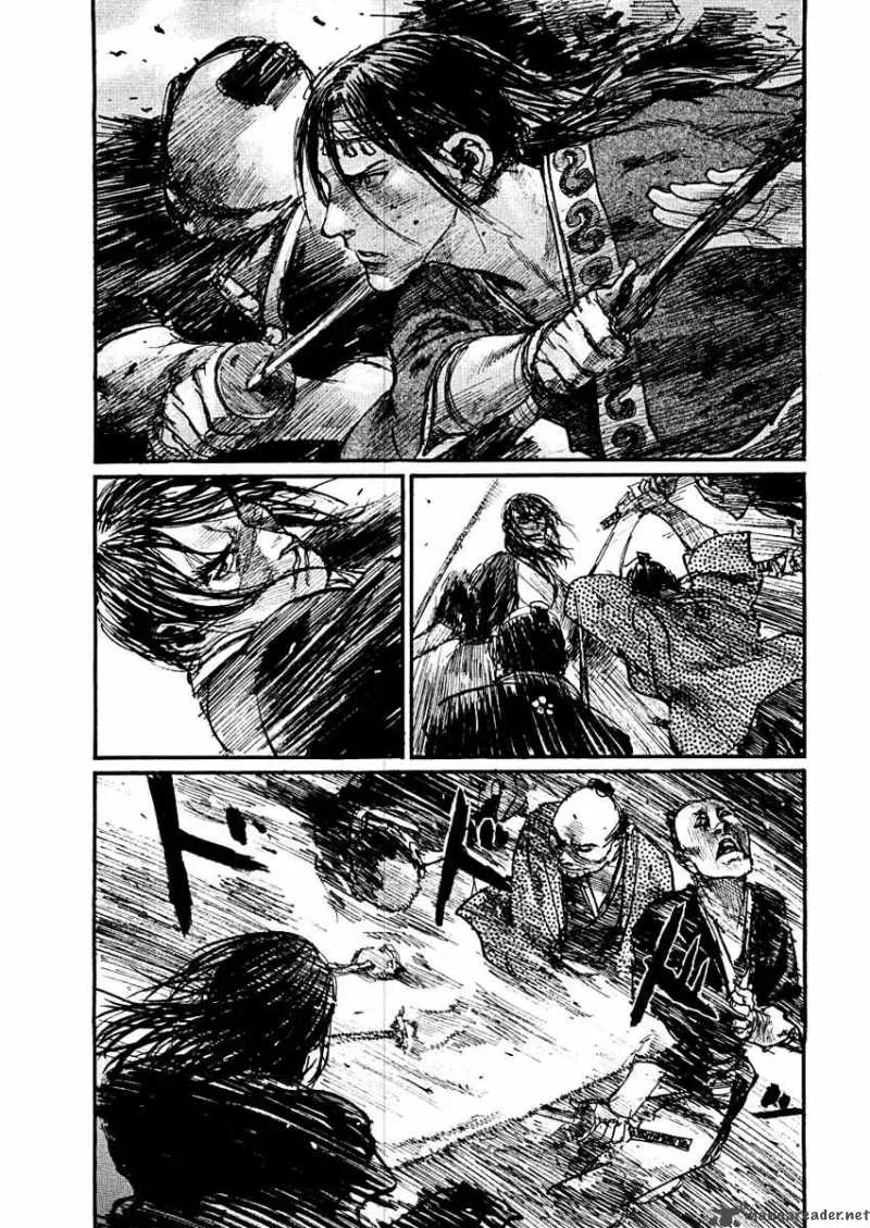 Blade of the Immortal Chapter 164 page 15