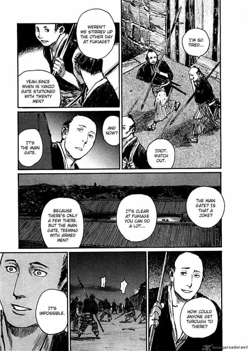 Blade of the Immortal Chapter 164 page 13