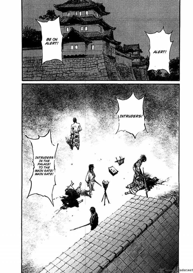 Blade of the Immortal Chapter 164 page 10