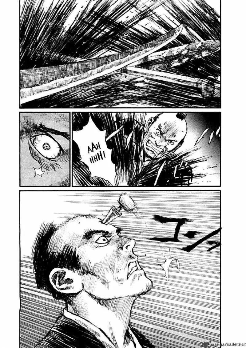 Blade of the Immortal Chapter 164 page 18
