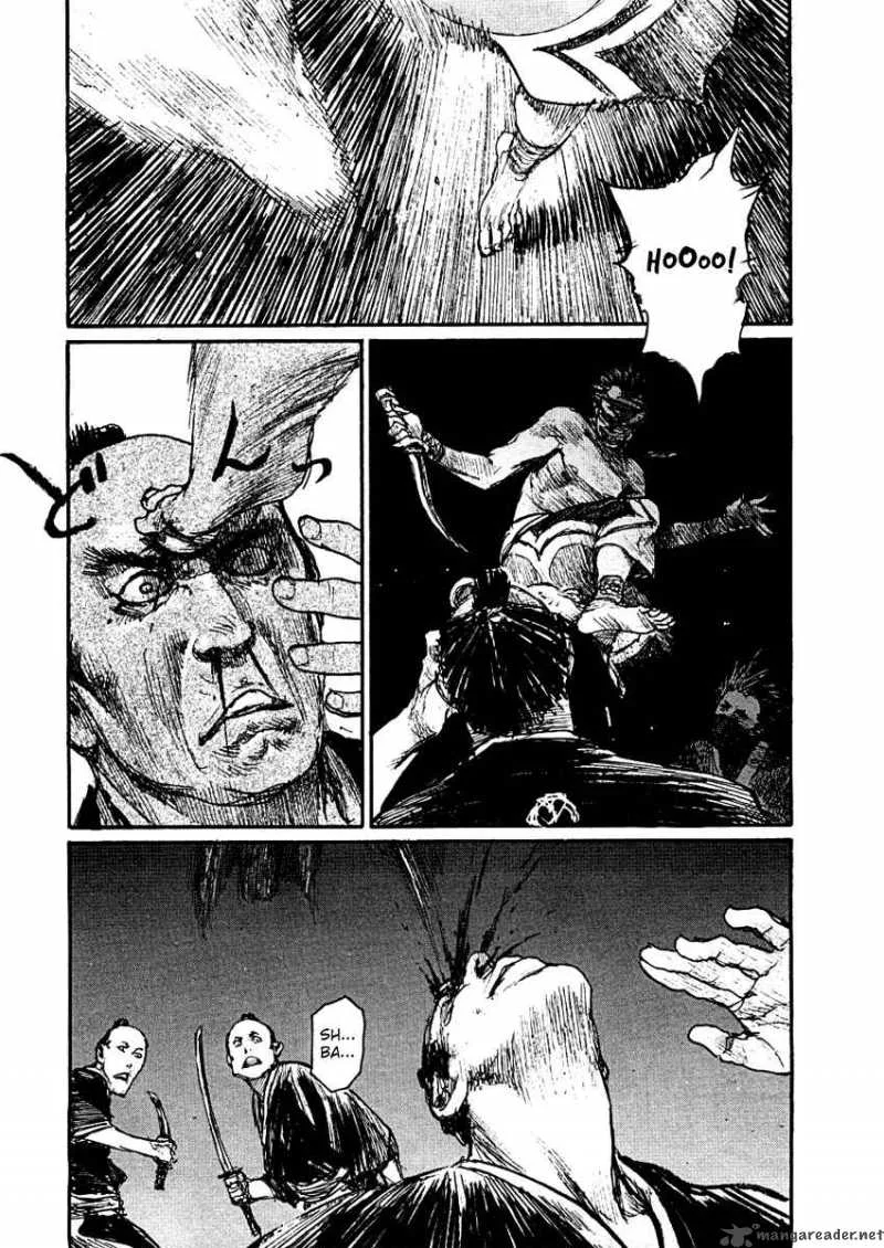 Blade of the Immortal Chapter 164 page 20