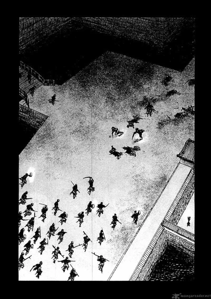 Blade of the Immortal Chapter 164 page 25