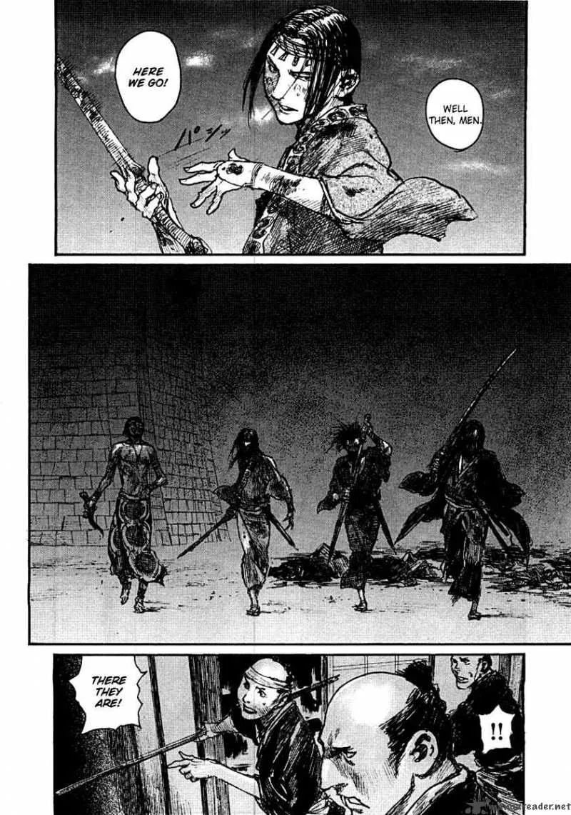 Blade of the Immortal Chapter 165 page 25