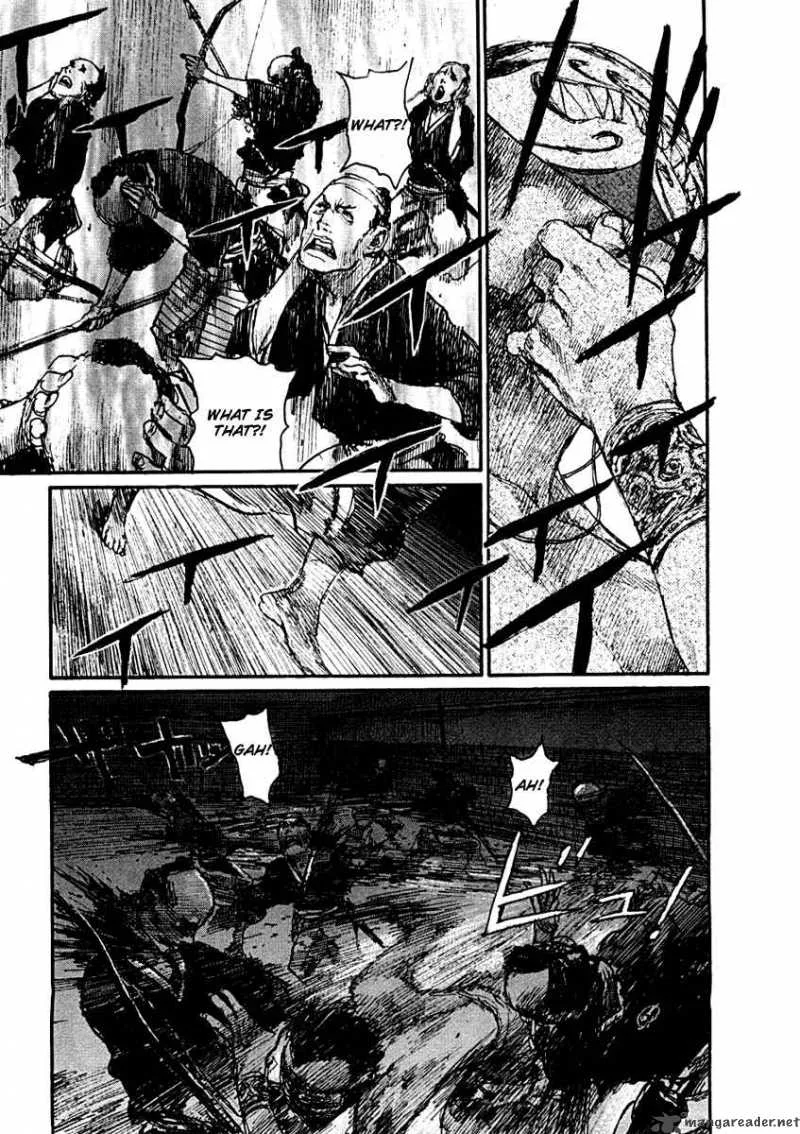 Blade of the Immortal Chapter 165 page 6