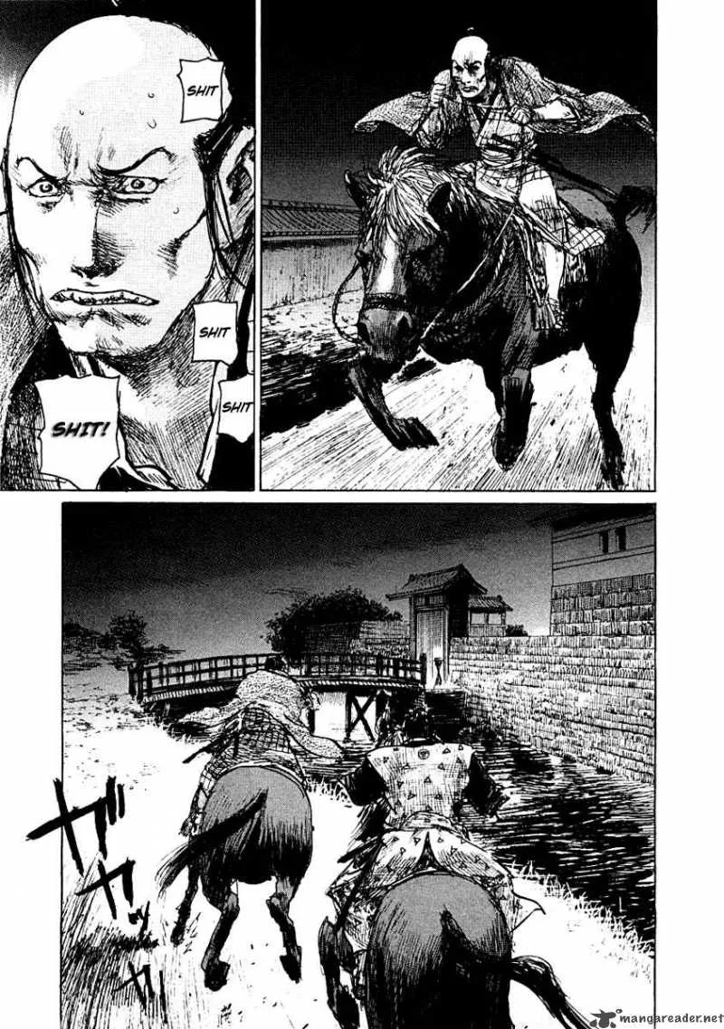 Blade of the Immortal Chapter 165 page 20