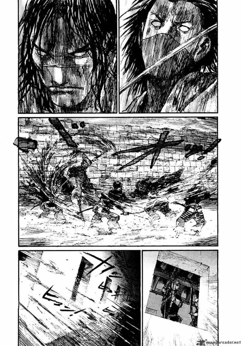 Blade of the Immortal Chapter 165 page 26