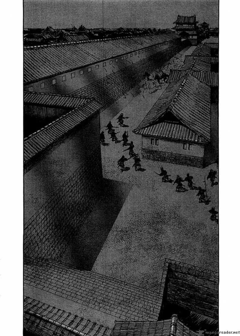 Blade of the Immortal Chapter 166 page 2