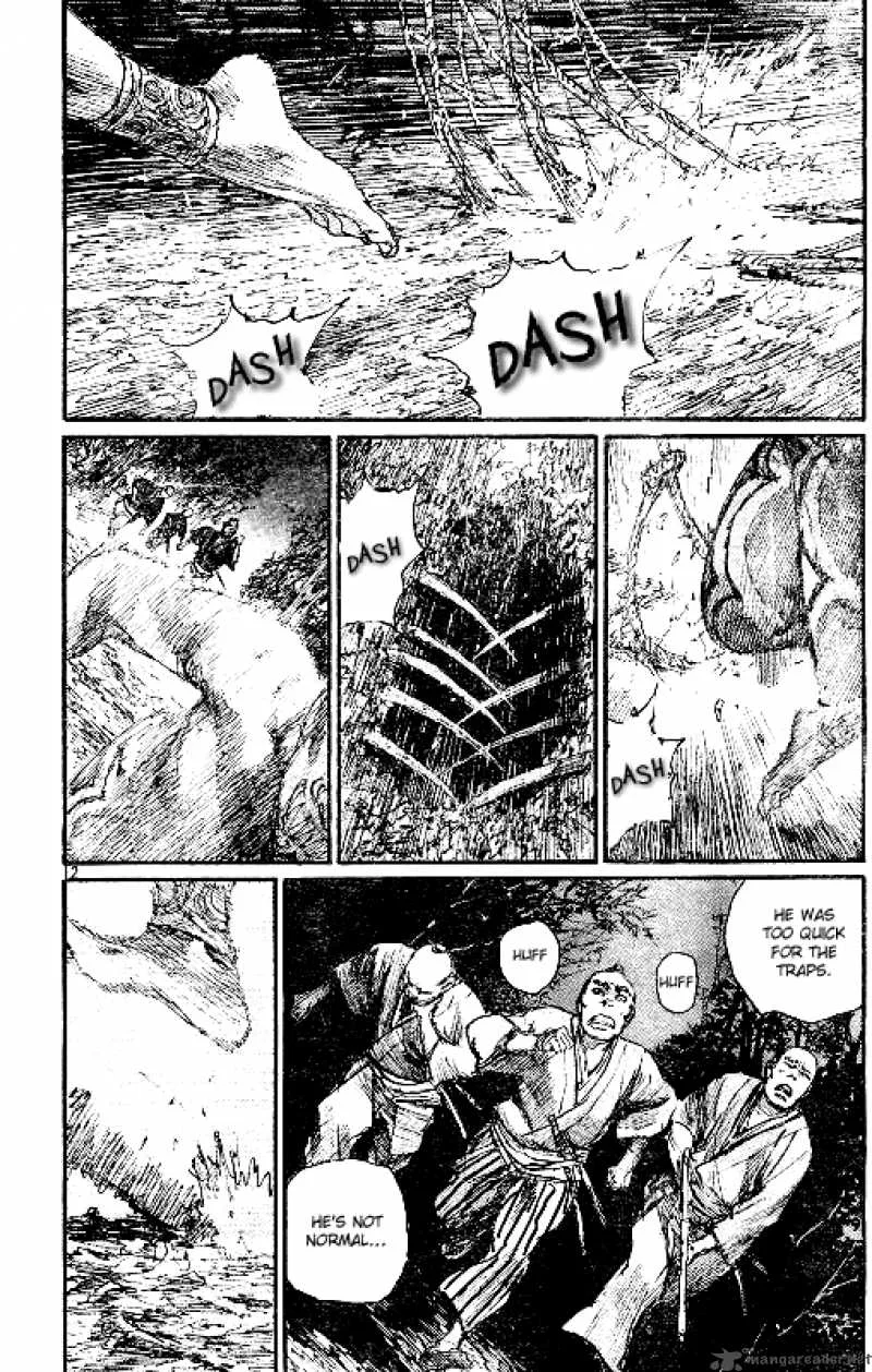 Blade of the Immortal Chapter 168 page 12