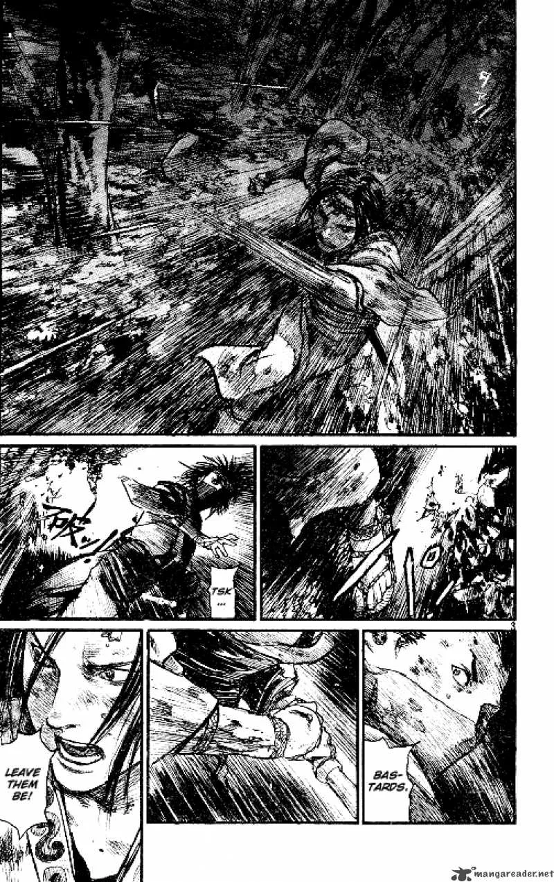 Blade of the Immortal Chapter 168 page 3