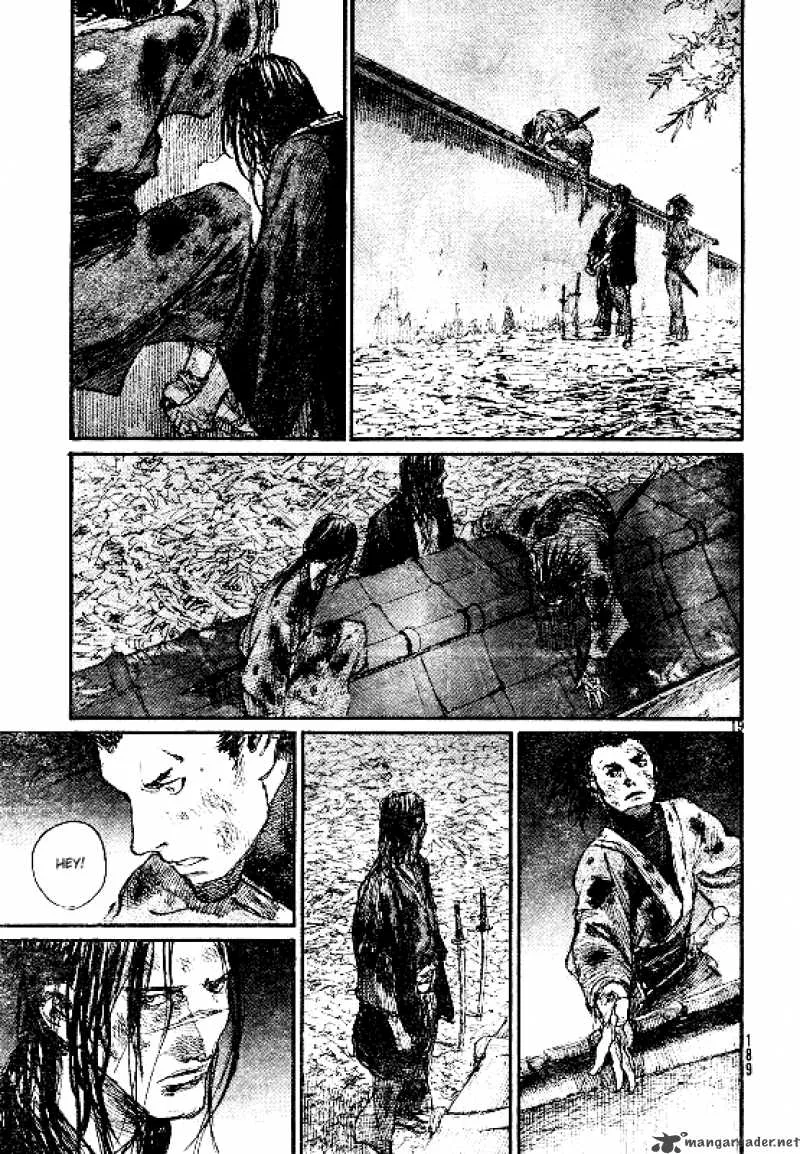 Blade of the Immortal Chapter 168 page 18