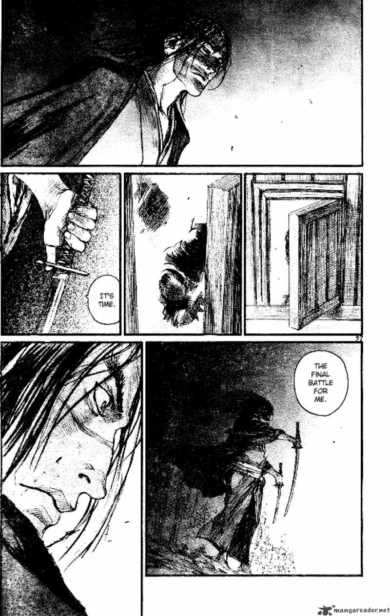 Blade of the Immortal Chapter 168 page 26
