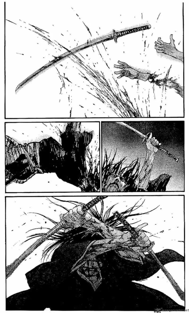 Blade of the Immortal Chapter 169 page 13