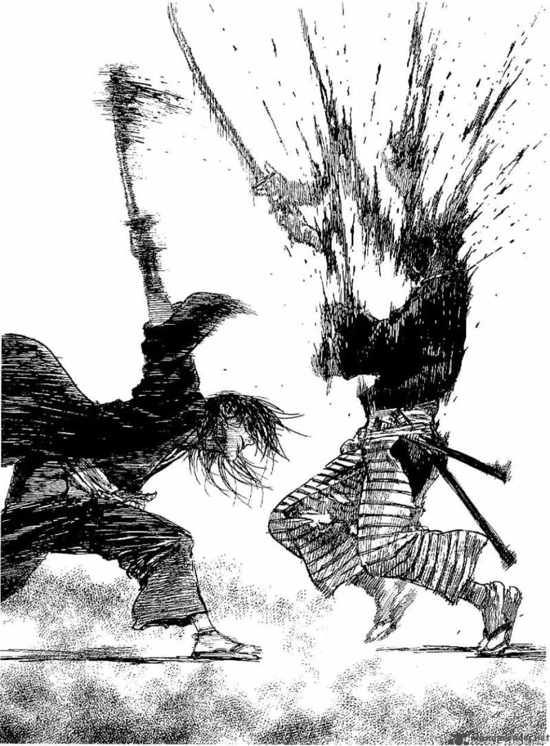 Blade of the Immortal Chapter 169 page 12