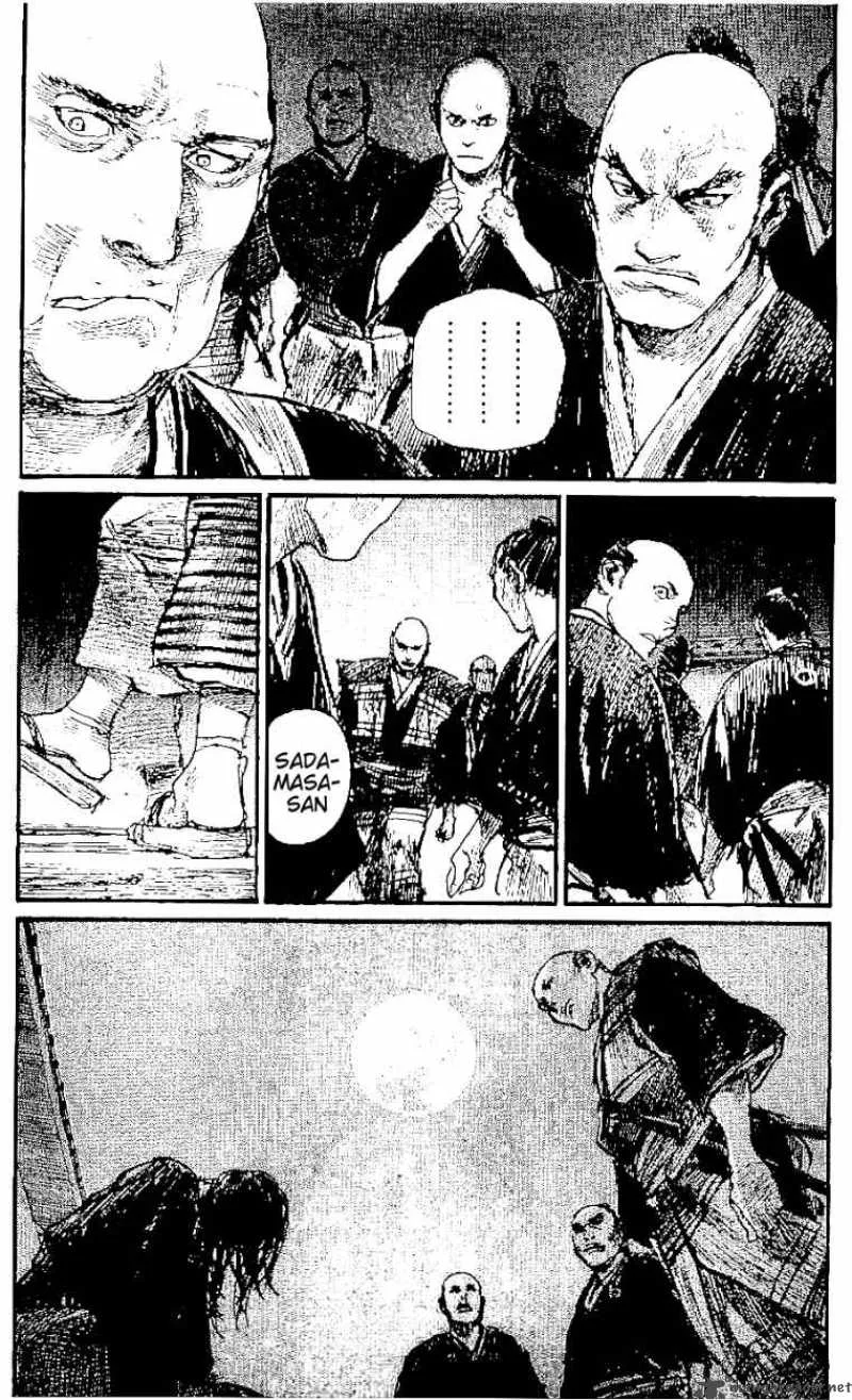 Blade of the Immortal Chapter 169 page 3