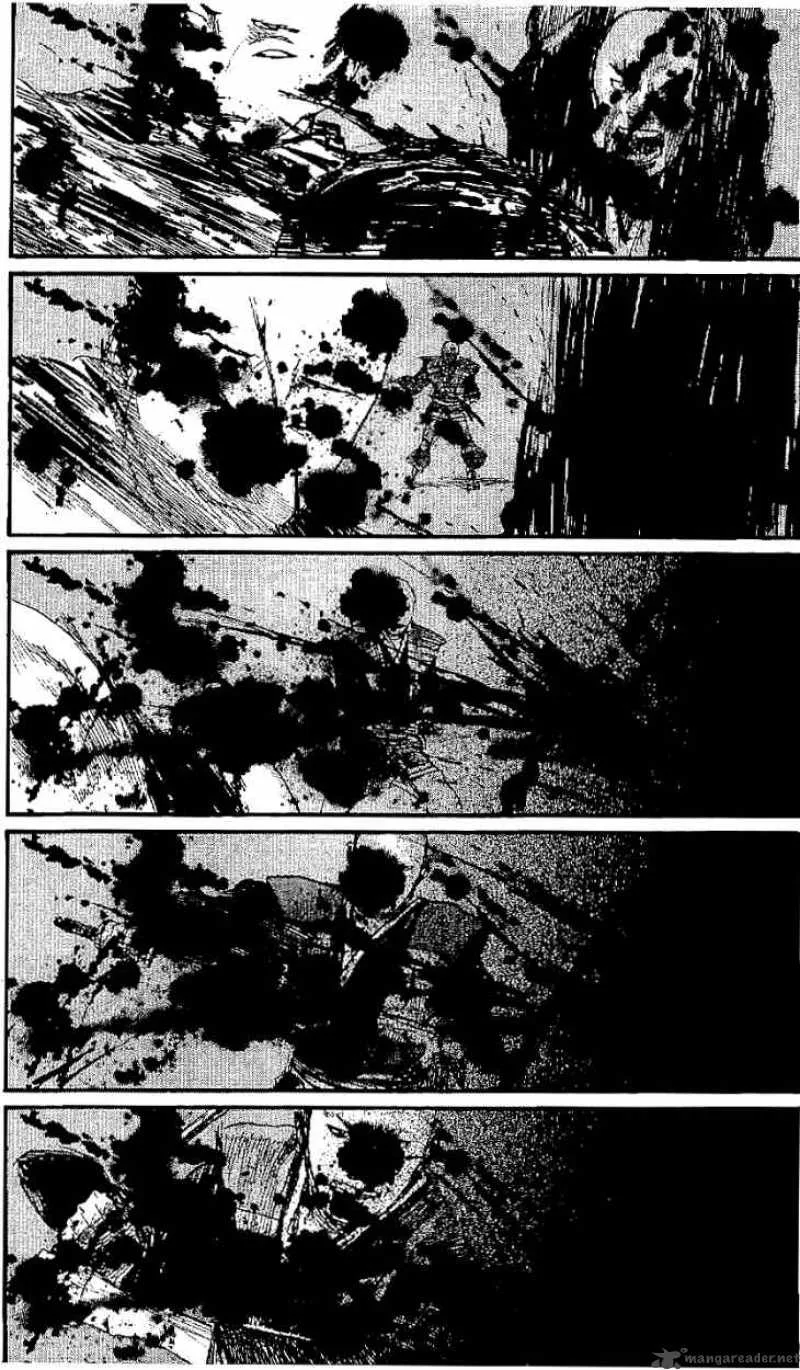 Blade of the Immortal Chapter 169 page 19