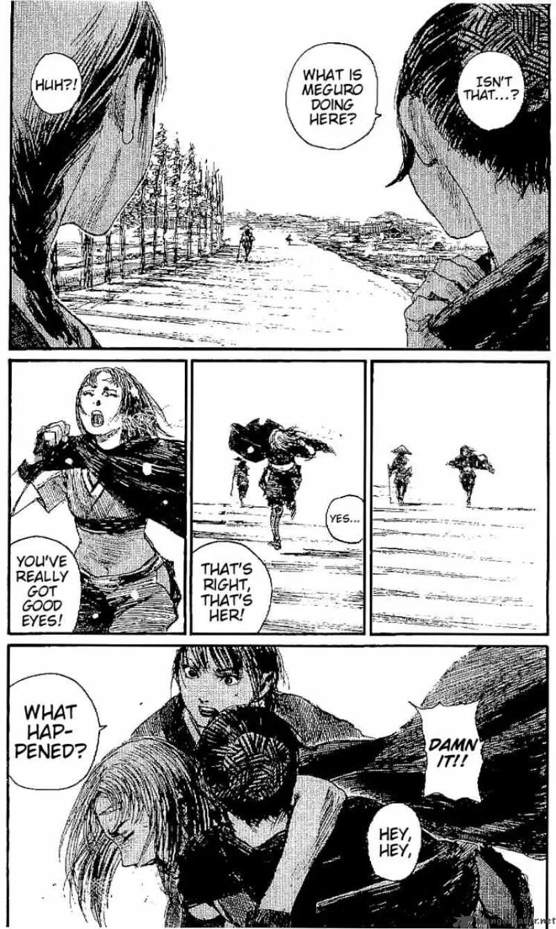 Blade of the Immortal Chapter 169 page 25
