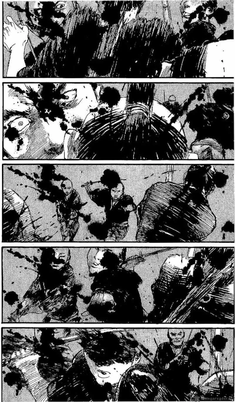 Blade of the Immortal Chapter 169 page 18