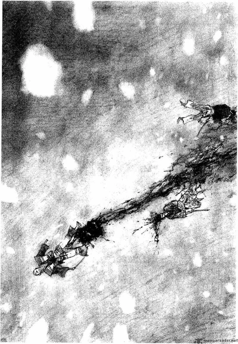 Blade of the Immortal Chapter 169 page 23